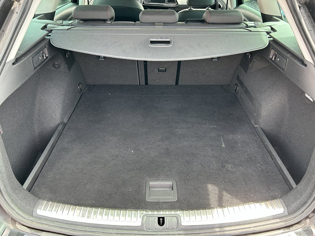 Seat Leon 1.5 TSi FR