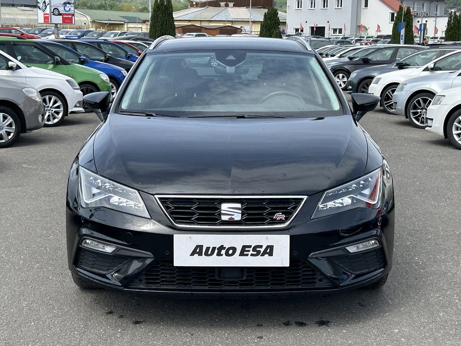 Seat Leon 1.5 TSi FR