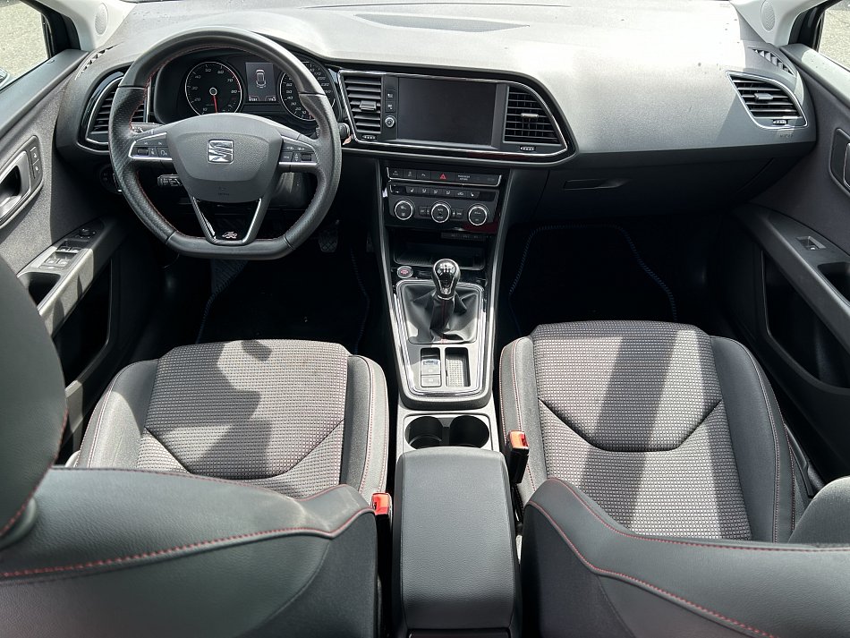 Seat Leon 1.5 TSi FR