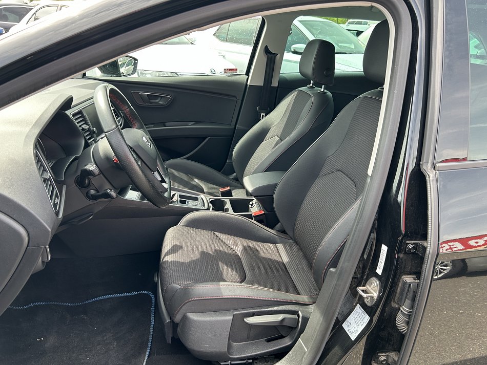 Seat Leon 1.5 TSi FR