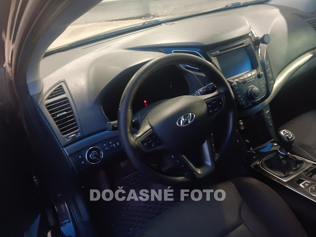 Hyundai I40 2.0 CRDi 