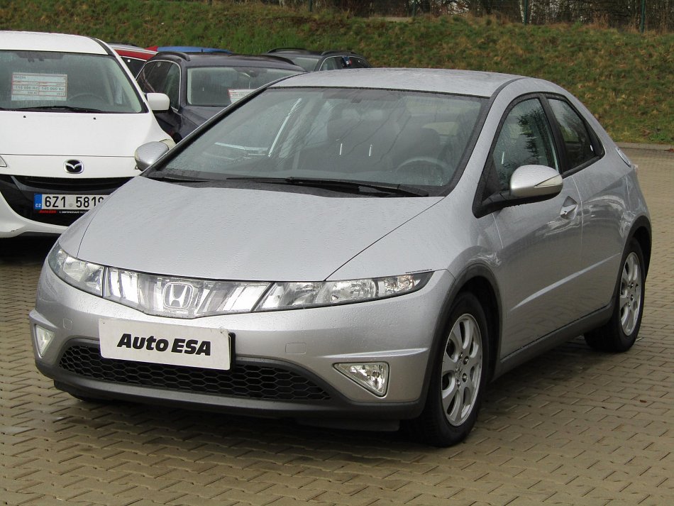 Honda Civic 1.4i 