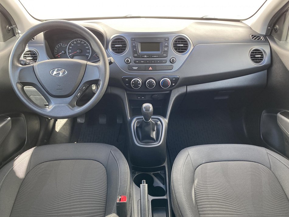 Hyundai I10 1.0i 