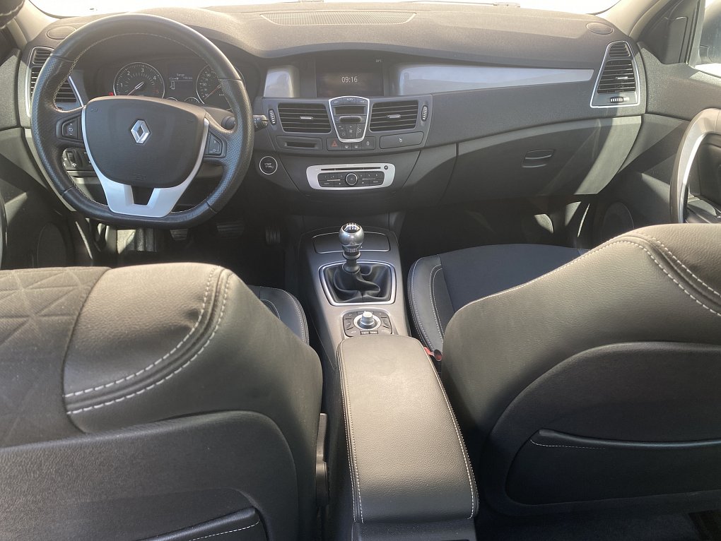 Renault Laguna 2.0DCi 
