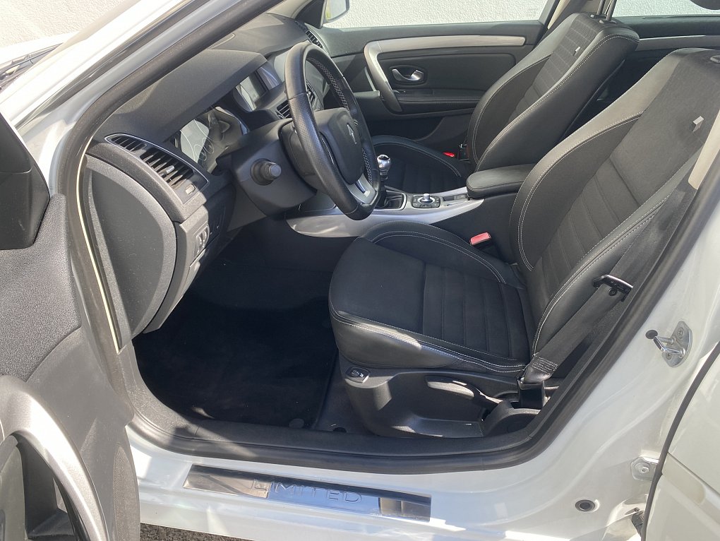 Renault Laguna 2.0DCi 