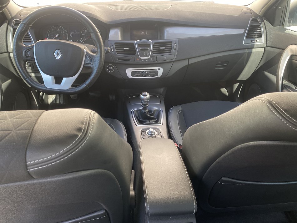 Renault Laguna 2.0DCi 