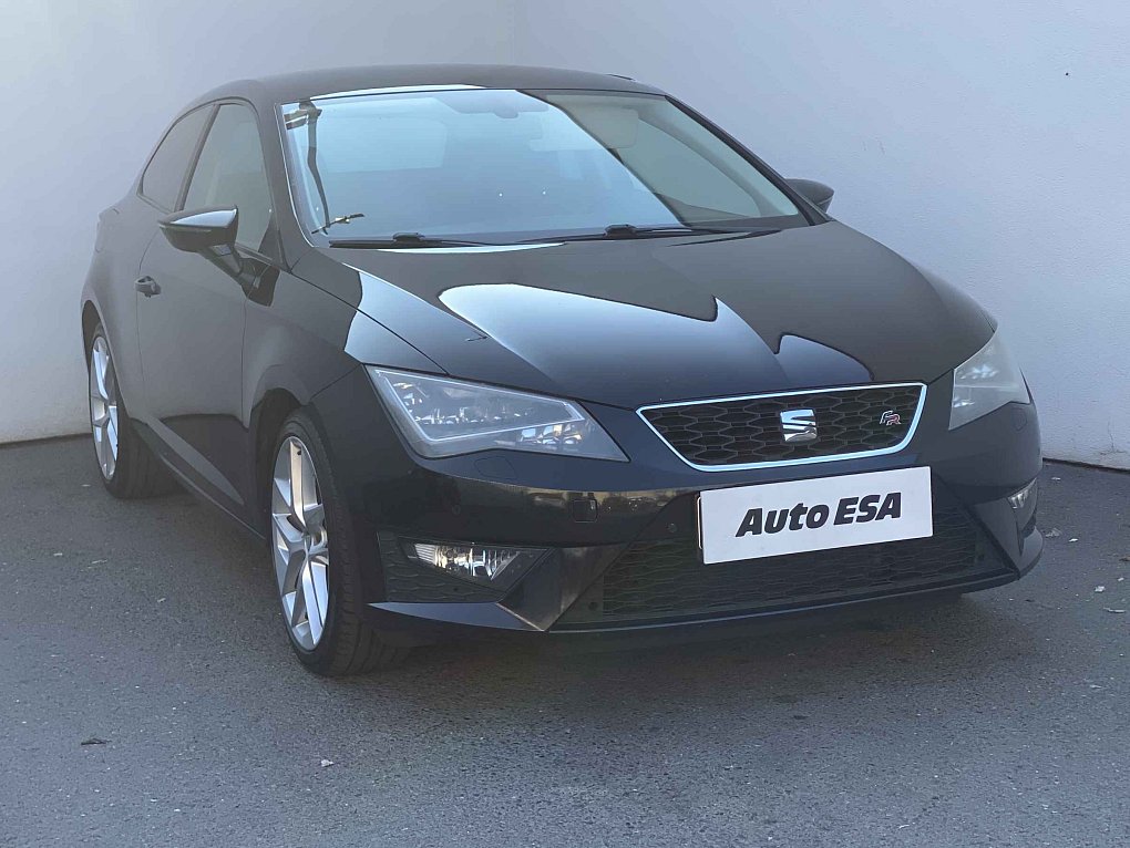 Seat Leon 1.4 TSi 