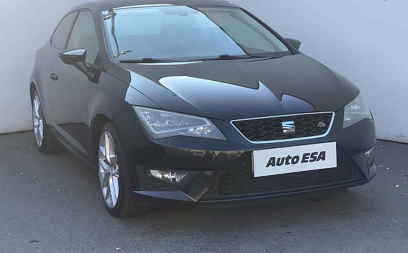 Seat Leon 1.4 TSi 