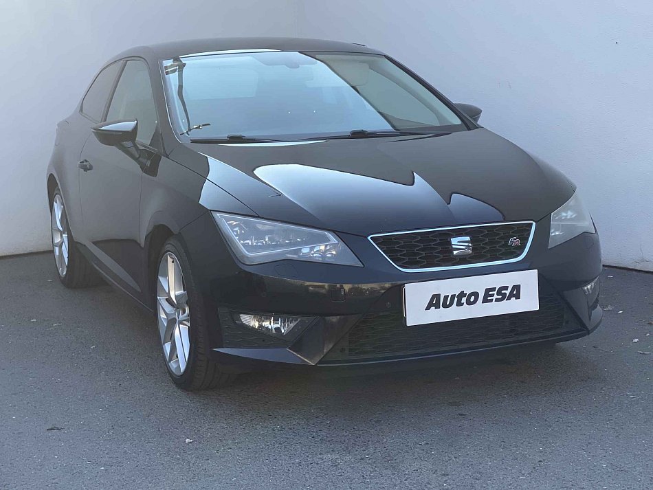 Seat Leon 1.4 TSi 