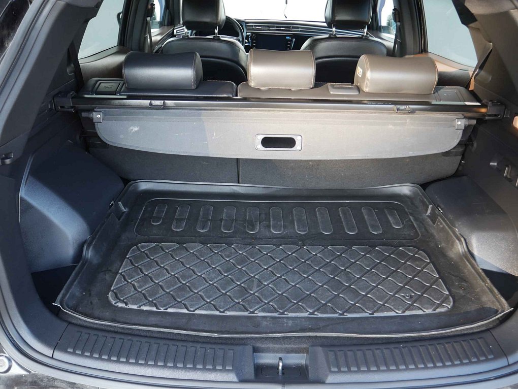 SsangYong Korando 1.5 T-GDi  4x4