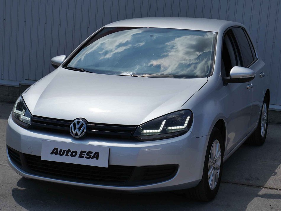 Volkswagen Golf 1.2 TSi Trendline