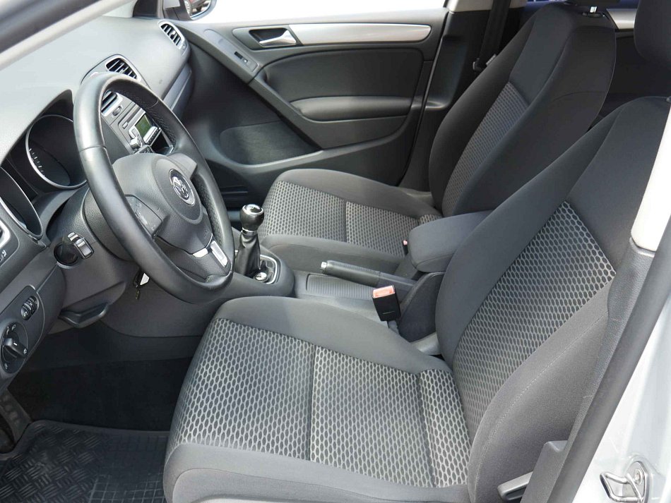 Volkswagen Golf 1.2 TSi Trendline