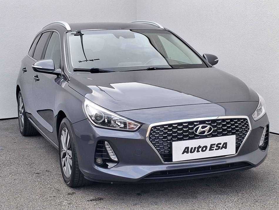 Hyundai I30 1.4 T-GDi Style
