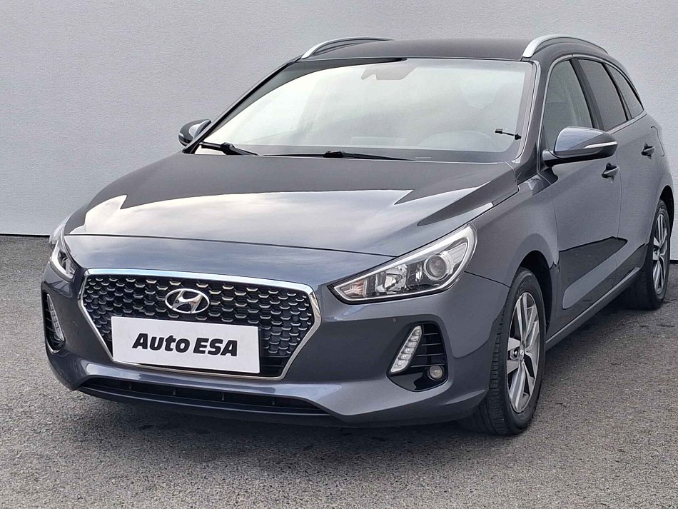 Hyundai I30 1.4 T-GDi Style