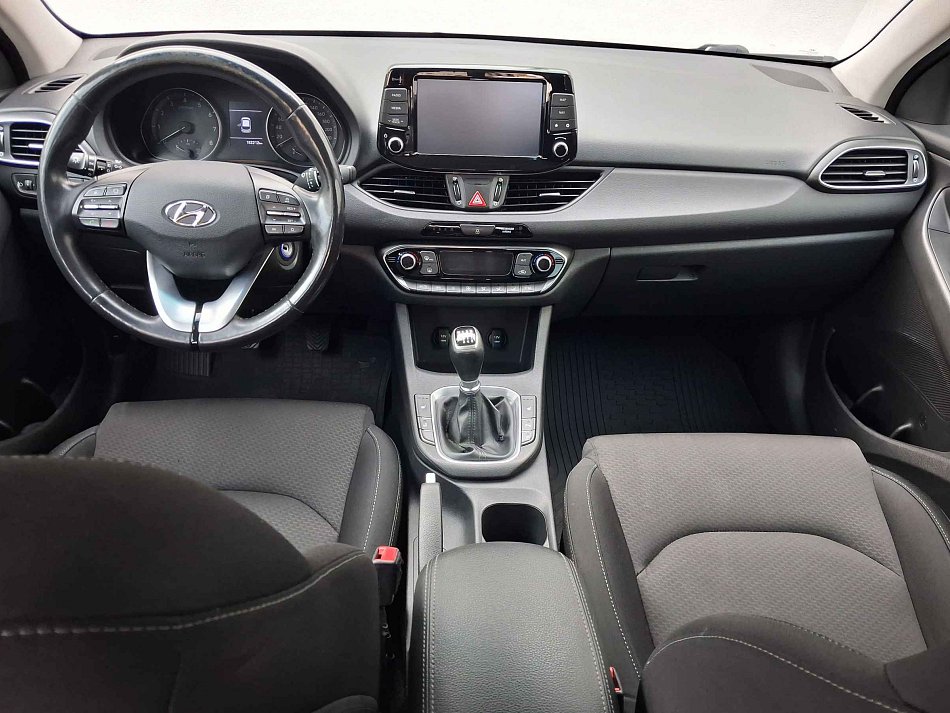 Hyundai I30 1.4 T-GDi Style