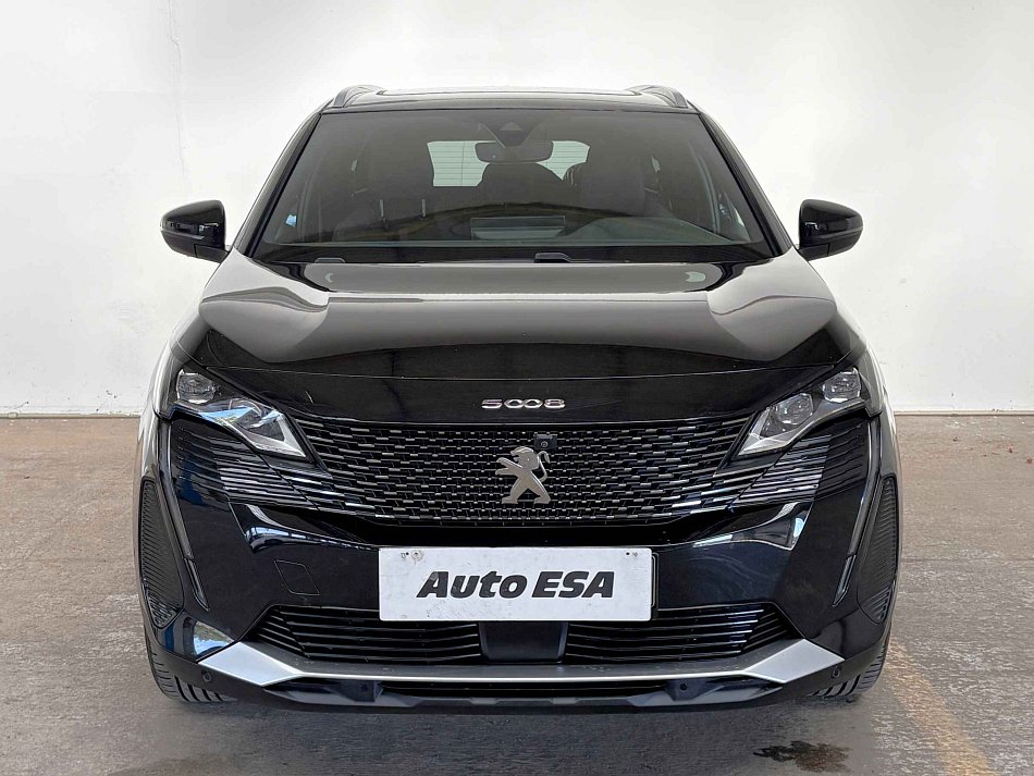 Peugeot 5008 1.5 HDI 