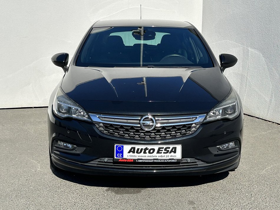 Opel Astra 1.4 T Dynamic