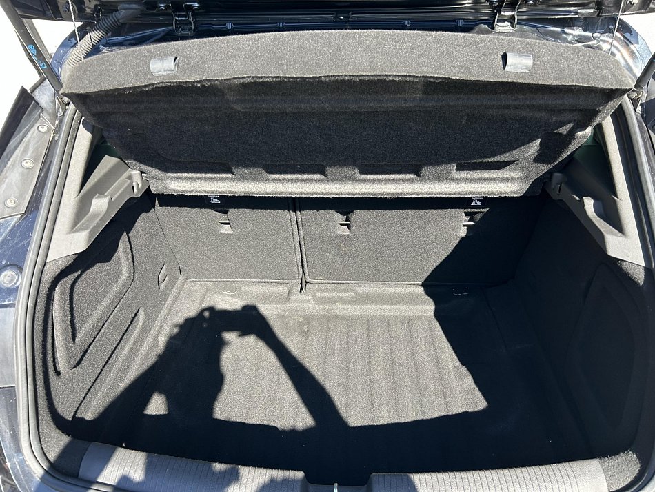 Opel Astra 1.4 T Dynamic