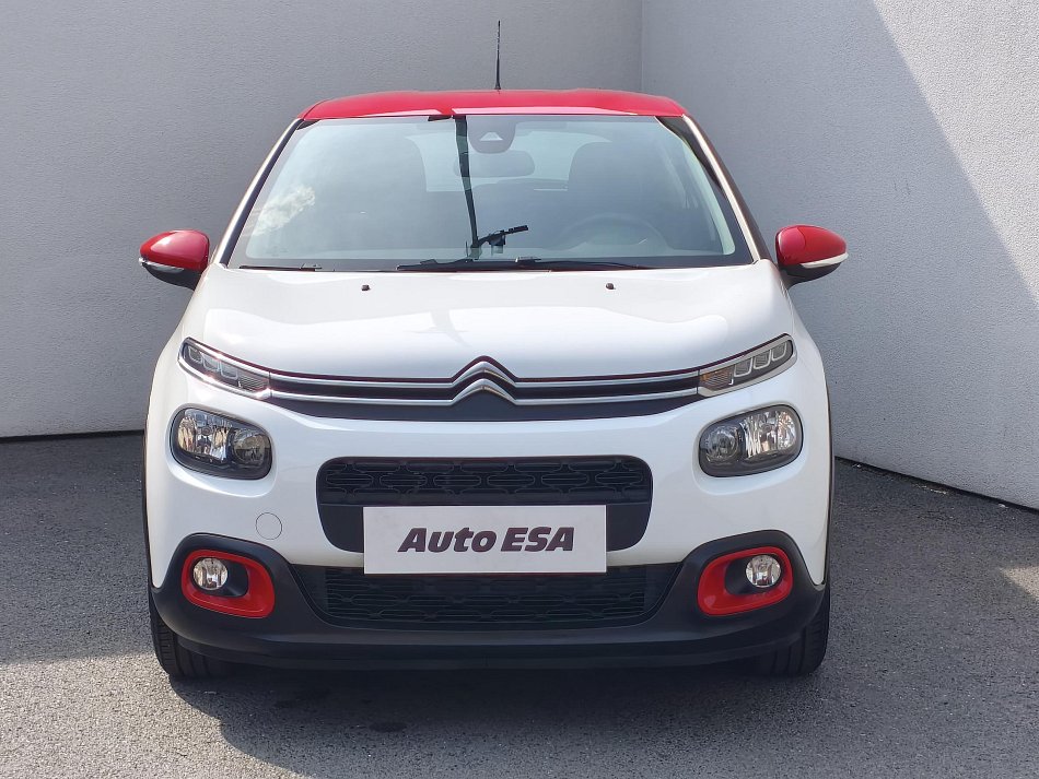Citroën C3 1.2 PT 