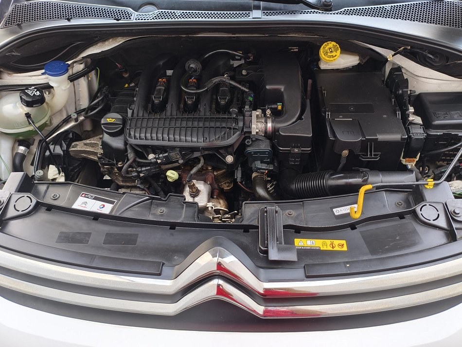 Citroën C3 1.2 PT 