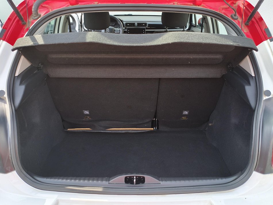 Citroën C3 1.2 PT 