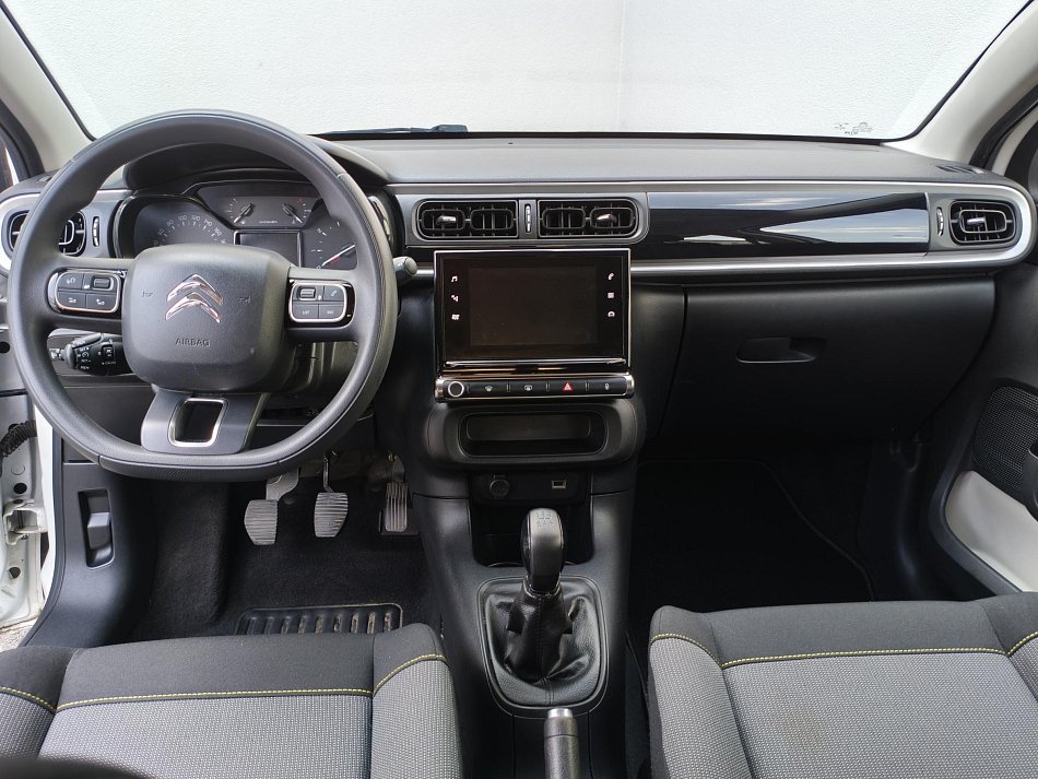 Citroën C3 1.2 PT 