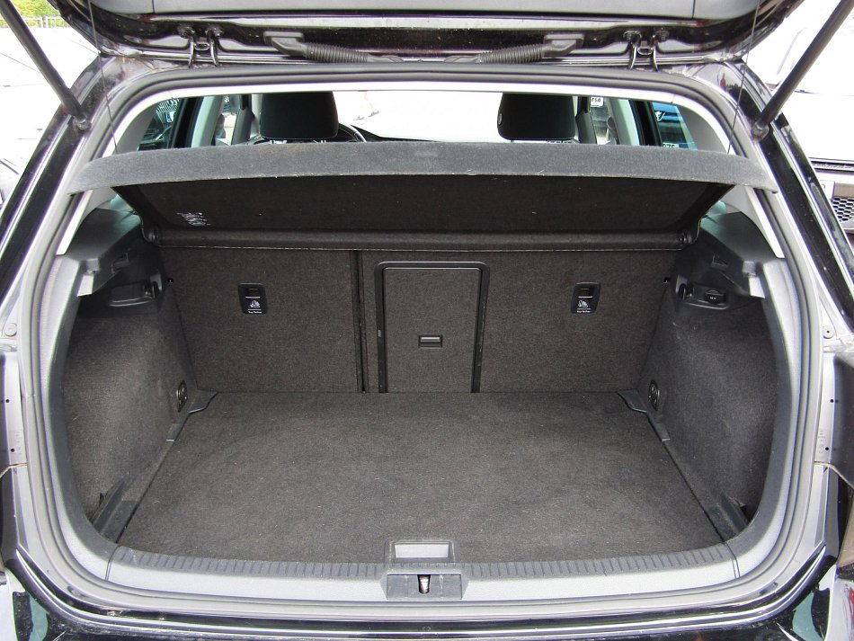 Volkswagen Golf 1.2 TSi Lounge
