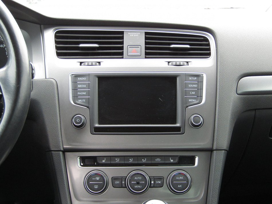 Volkswagen Golf 1.2 TSi Lounge