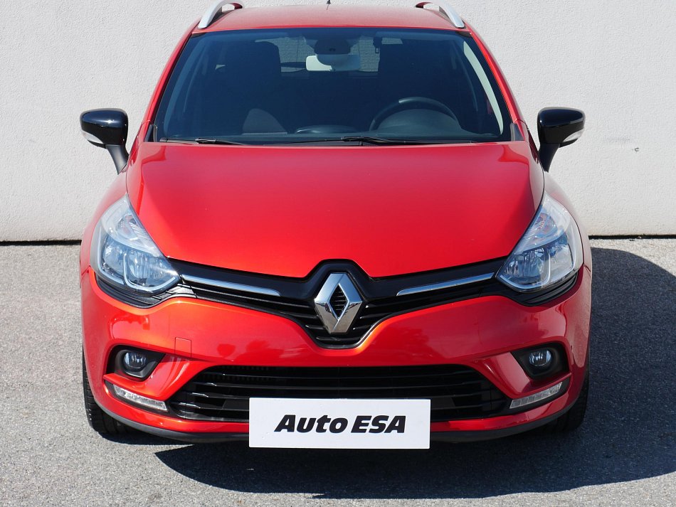Renault Clio 0.9 TCe 