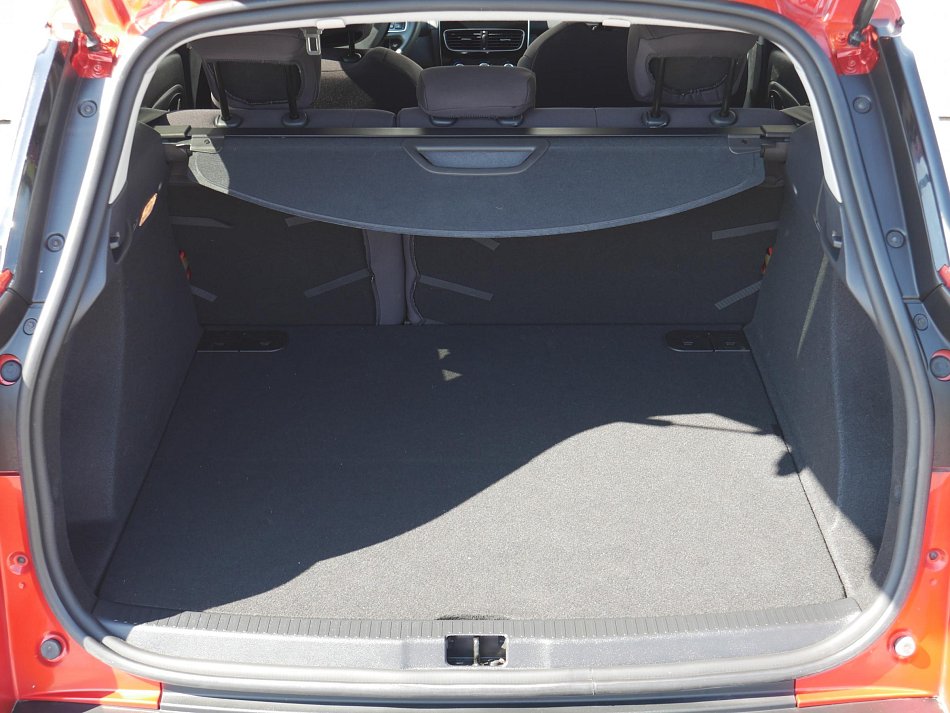 Renault Clio 0.9 TCe 