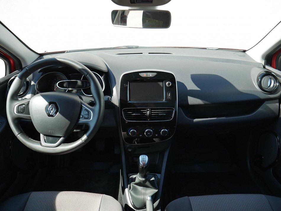 Renault Clio 0.9 TCe 