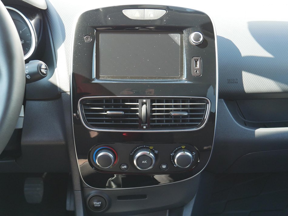 Renault Clio 0.9 TCe 