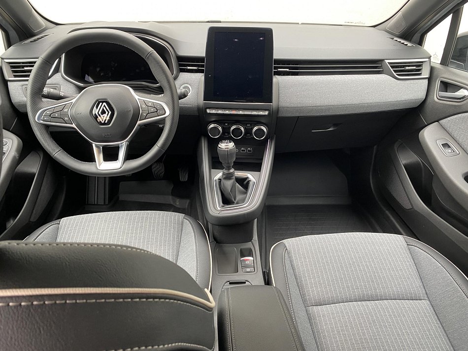 Renault Clio 1.0 TCe 