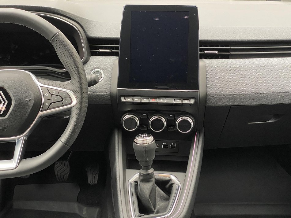 Renault Clio 1.0 TCe 