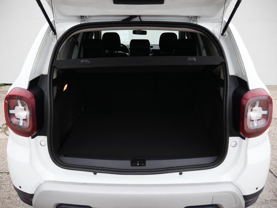 Dacia Duster 1.6 SCe  4x4