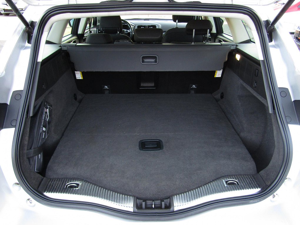 Ford Mondeo 2.0 TDCi 