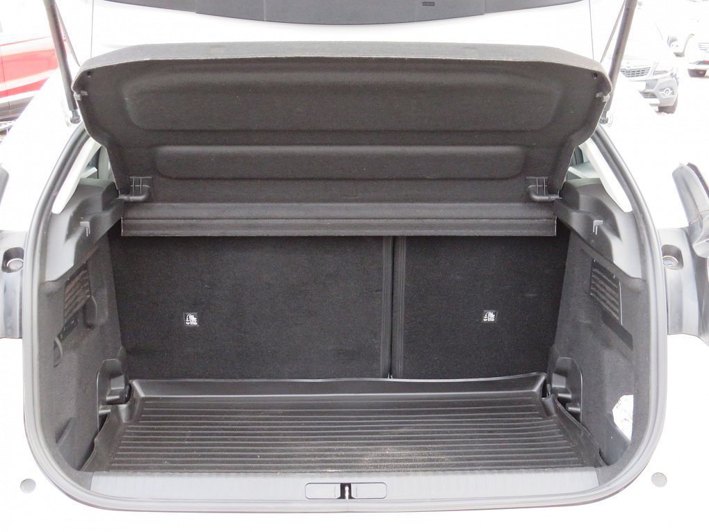 Citroën C4 1.2 PT 