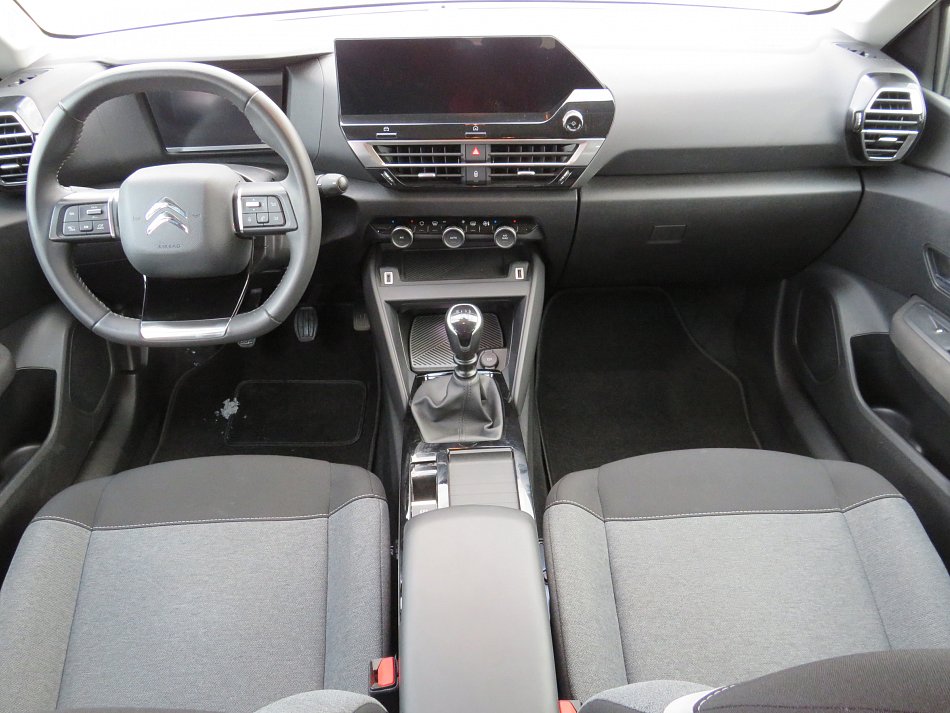 Citroën C4 1.2 PT 