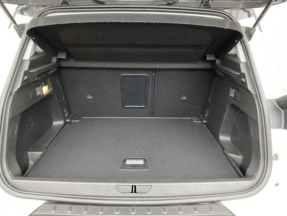 Opel Grandland X 1.2T Edition