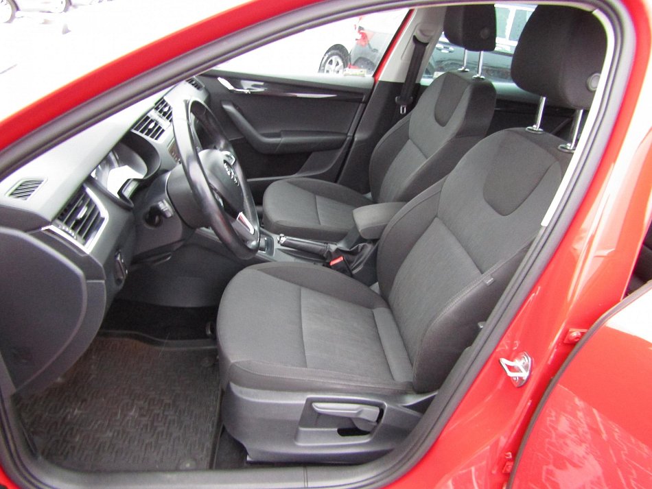 Škoda Octavia III 2.0 TDi 