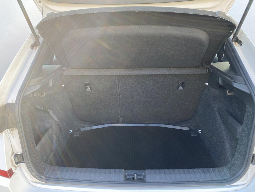 Škoda Kamiq 1.0 TSi Ambition