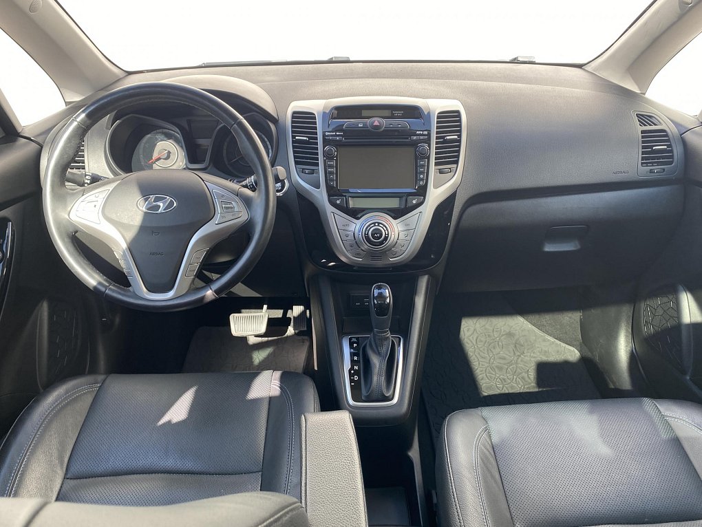 Hyundai Ix20 1.6i 