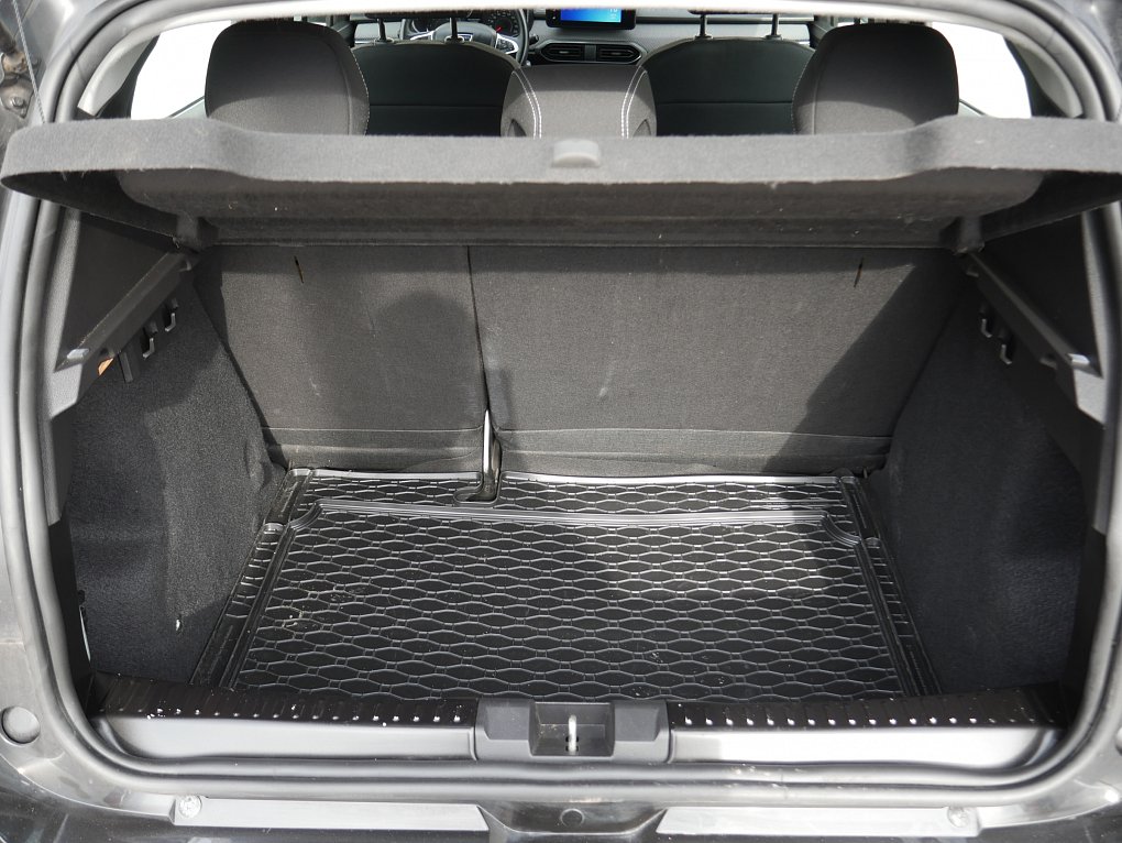 Dacia Sandero 1.0TCe 