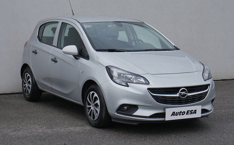 Opel Corsa 1.2i 
