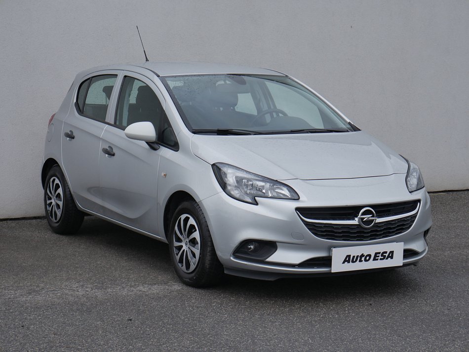 Opel Corsa 1.2i 