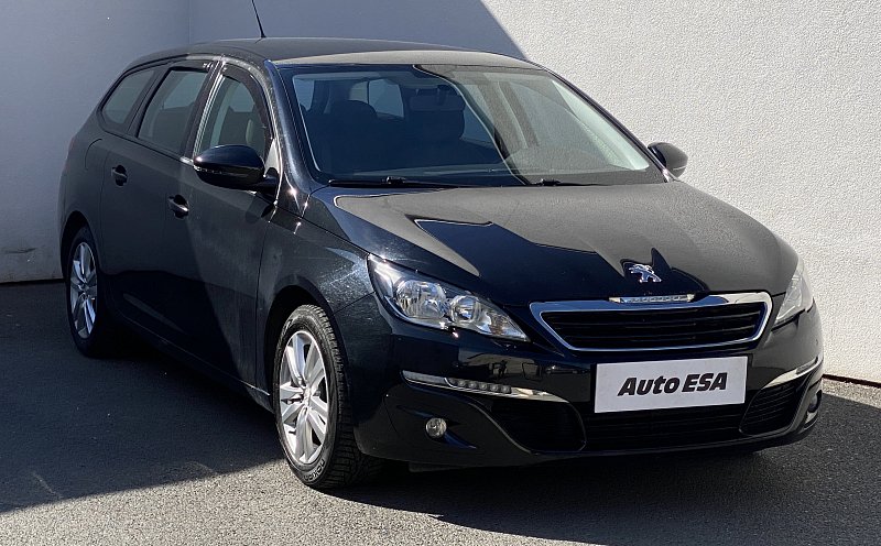 Peugeot 308 1.5HDi Active