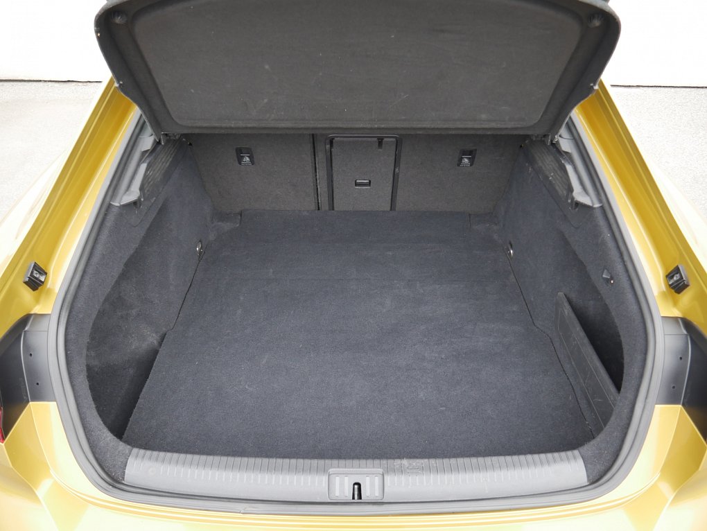 Volkswagen Arteon 2.0 TDi R-Line 4Motion