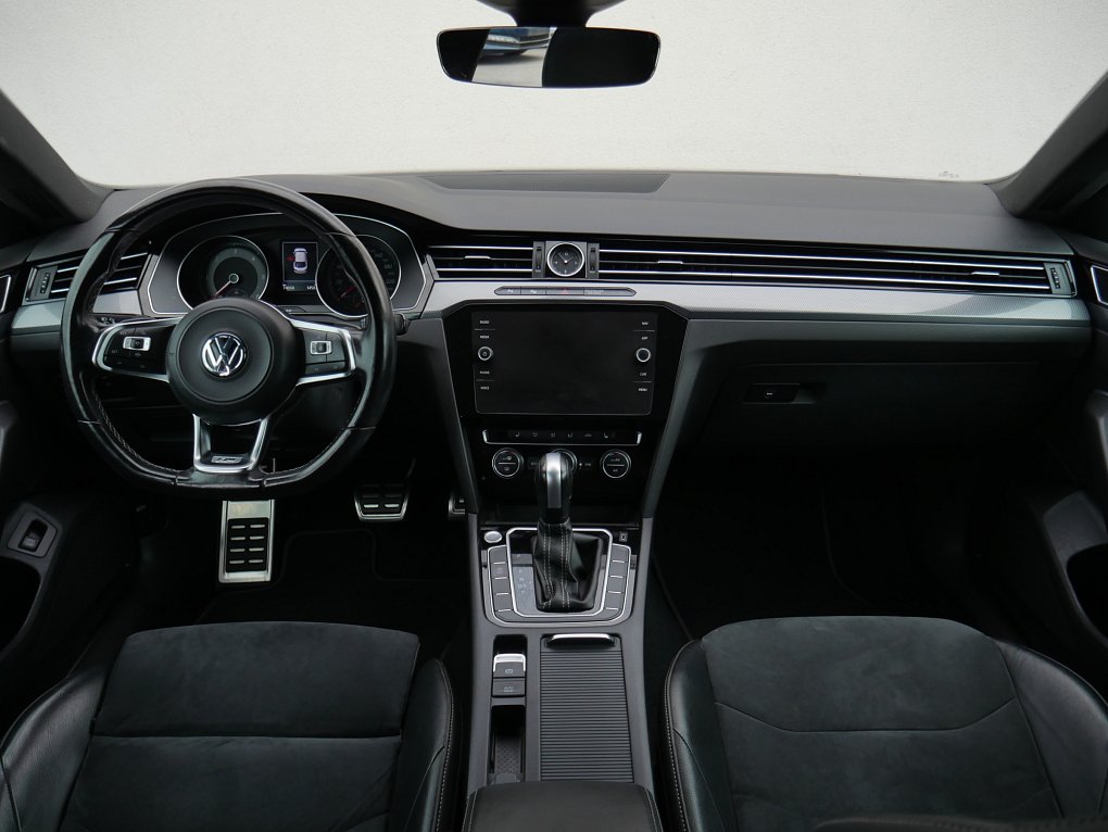 Volkswagen Arteon 2.0 TDi R-Line 4Motion