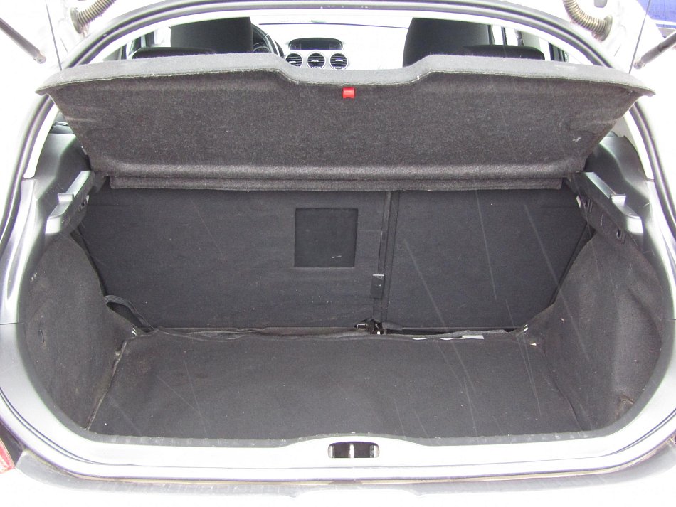Peugeot 308 1.6 HDi 