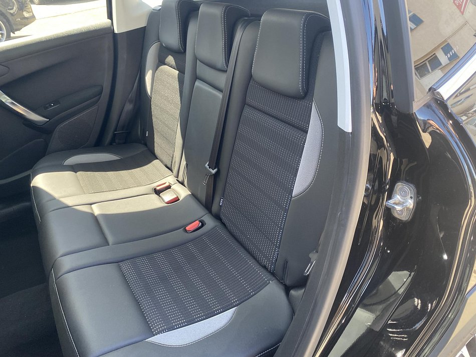 Peugeot 2008 1.2 PT Allure